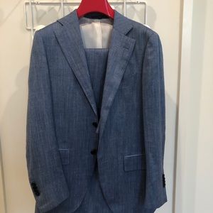 Suit Supply Mens suit